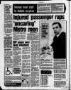 Sunday Sun (Newcastle) Sunday 03 December 1989 Page 5