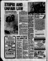 Sunday Sun (Newcastle) Sunday 03 December 1989 Page 7