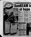Sunday Sun (Newcastle) Sunday 03 December 1989 Page 23