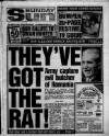 Sunday Sun (Newcastle) Sunday 24 December 1989 Page 1