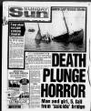 Sunday Sun (Newcastle) Sunday 07 January 1990 Page 1