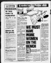Sunday Sun (Newcastle) Sunday 07 January 1990 Page 6
