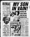 Sunday Sun (Newcastle) Sunday 07 January 1990 Page 8