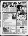 Sunday Sun (Newcastle) Sunday 07 January 1990 Page 18