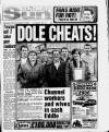 Sunday Sun (Newcastle) Sunday 14 January 1990 Page 1