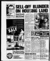 Sunday Sun (Newcastle) Sunday 14 January 1990 Page 14