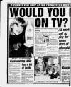 Sunday Sun (Newcastle) Sunday 14 January 1990 Page 26