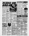 Sunday Sun (Newcastle) Sunday 14 January 1990 Page 52