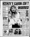 Sunday Sun (Newcastle) Sunday 28 January 1990 Page 14