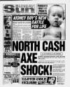 Sunday Sun (Newcastle) Sunday 04 February 1990 Page 1