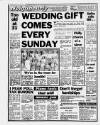 Sunday Sun (Newcastle) Sunday 04 February 1990 Page 16