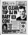 Sunday Sun (Newcastle) Sunday 11 February 1990 Page 1