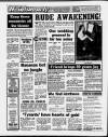 Sunday Sun (Newcastle) Sunday 11 February 1990 Page 14