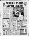 Sunday Sun (Newcastle) Sunday 18 February 1990 Page 4