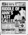 Sunday Sun (Newcastle) Sunday 25 February 1990 Page 1