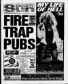 Sunday Sun (Newcastle) Sunday 04 March 1990 Page 1