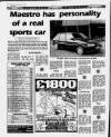 Sunday Sun (Newcastle) Sunday 04 March 1990 Page 20