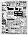 Sunday Sun (Newcastle) Sunday 11 March 1990 Page 2