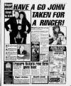 Sunday Sun (Newcastle) Sunday 11 March 1990 Page 3