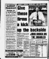 Sunday Sun (Newcastle) Sunday 18 March 1990 Page 6