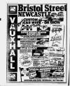 Sunday Sun (Newcastle) Sunday 18 March 1990 Page 18