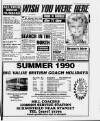 Sunday Sun (Newcastle) Sunday 18 March 1990 Page 21