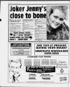 Sunday Sun (Newcastle) Sunday 18 March 1990 Page 22