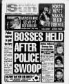 Sunday Sun (Newcastle) Sunday 01 April 1990 Page 1