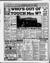 Sunday Sun (Newcastle) Sunday 01 April 1990 Page 12