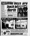 Sunday Sun (Newcastle) Sunday 01 April 1990 Page 19