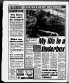 Sunday Sun (Newcastle) Sunday 08 April 1990 Page 6