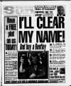 Sunday Sun (Newcastle) Sunday 15 April 1990 Page 1