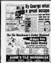 Sunday Sun (Newcastle) Sunday 15 April 1990 Page 16
