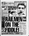 Sunday Sun (Newcastle) Sunday 22 April 1990 Page 1