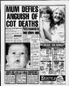 Sunday Sun (Newcastle) Sunday 06 May 1990 Page 7