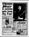 Sunday Sun (Newcastle) Sunday 01 July 1990 Page 31