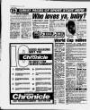 Sunday Sun (Newcastle) Sunday 01 July 1990 Page 37