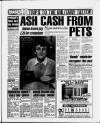 Sunday Sun (Newcastle) Sunday 08 July 1990 Page 7