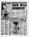 Sunday Sun (Newcastle) Sunday 08 July 1990 Page 37