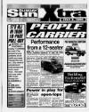 Sunday Sun (Newcastle) Sunday 08 July 1990 Page 48