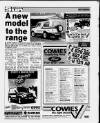 Sunday Sun (Newcastle) Sunday 22 July 1990 Page 50
