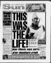 Sunday Sun (Newcastle) Sunday 29 July 1990 Page 1
