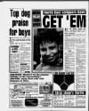 Sunday Sun (Newcastle) Sunday 29 July 1990 Page 12