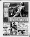 Sunday Sun (Newcastle) Sunday 29 July 1990 Page 16