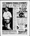 Sunday Sun (Newcastle) Sunday 05 August 1990 Page 3