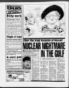 Sunday Sun (Newcastle) Sunday 05 August 1990 Page 6