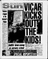 Sunday Sun (Newcastle) Sunday 12 August 1990 Page 1