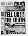 Sunday Sun (Newcastle) Sunday 19 August 1990 Page 1