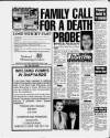 Sunday Sun (Newcastle) Sunday 26 August 1990 Page 4