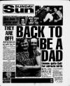 Sunday Sun (Newcastle) Sunday 02 September 1990 Page 1